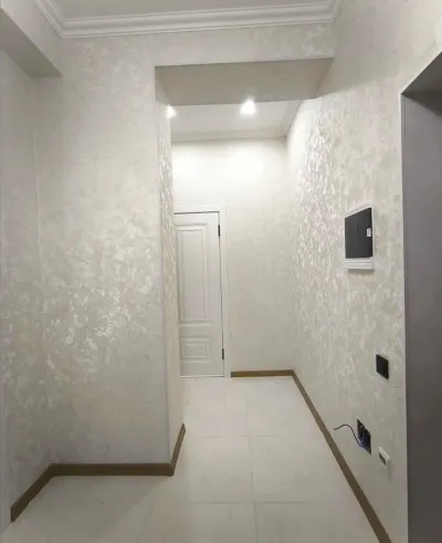 2-комн. квартира, 7 этаж, 75м², Сомони — миниатюра 8