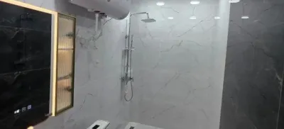 3-комн. квартира, 11 этаж, 89 м², Сино — миниатюра 7
