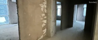 2-комн. квартира, 7 этаж, 84 м², И. Сомони