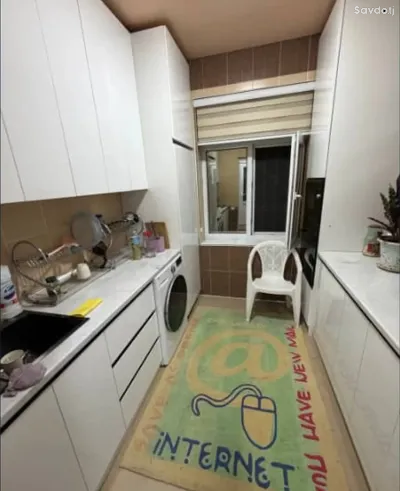 2-этажный, 4 комнатный дом, 200 м² м², Фирдавси — миниатюра 5