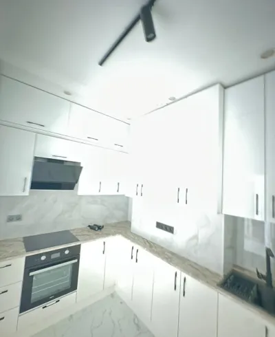 2-комн. квартира, 12 этаж, 50м², Шохмансур — миниатюра 2