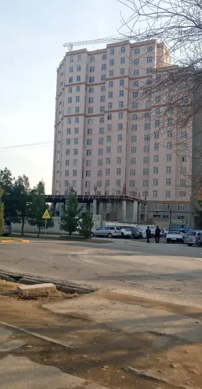 Помещение под магазин / салон, 85м², Донишгохи Тичорати — миниатюра 6