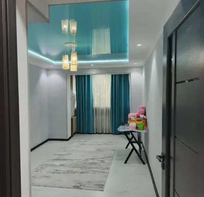 3-комн. квартира, 2 этаж, 72 м², Сино Маяковский — миниатюра 6