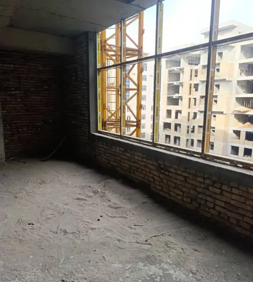 5-комн. квартира, 14 этаж, 188 м², Гелос — миниатюра 4