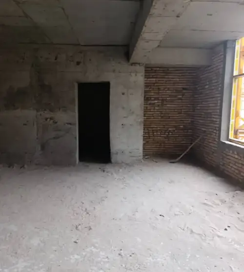 3-комн. квартира, 14 этаж, 106 м², Шохмансур, Гелос — миниатюра 7