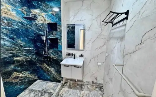 3-комн. квартира, 1 этаж, 90 м², Сино — миниатюра 5