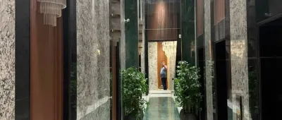 2-комн. квартира, 11 этаж, 76 м², Шохмансур — миниатюра 5