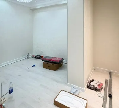 3-комн. квартира, 10 этаж, 77 м², Сино — миниатюра 3