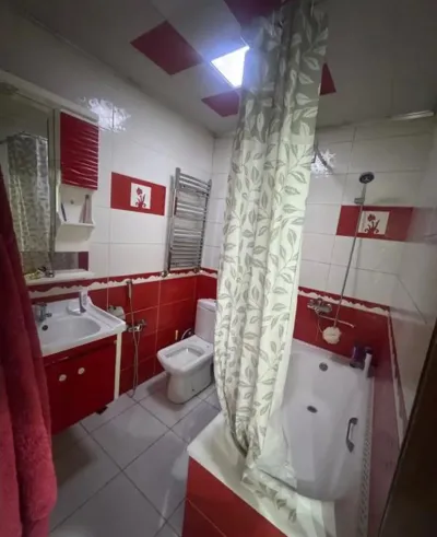 3-комн. квартира, 1 этаж, 90м², Сино — миниатюра 5