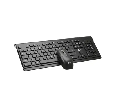 Беспроводная клавиатура Lecoo KW203