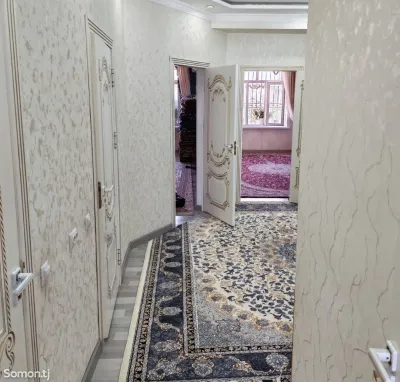 2-комн. квартира, 15 этаж, 80 м², Сино Махаллаи Хучанди — миниатюра 7