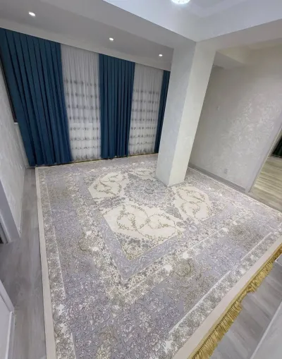 2-комн. квартира, 8 этаж, 60 м², Шохмансур — миниатюра 3