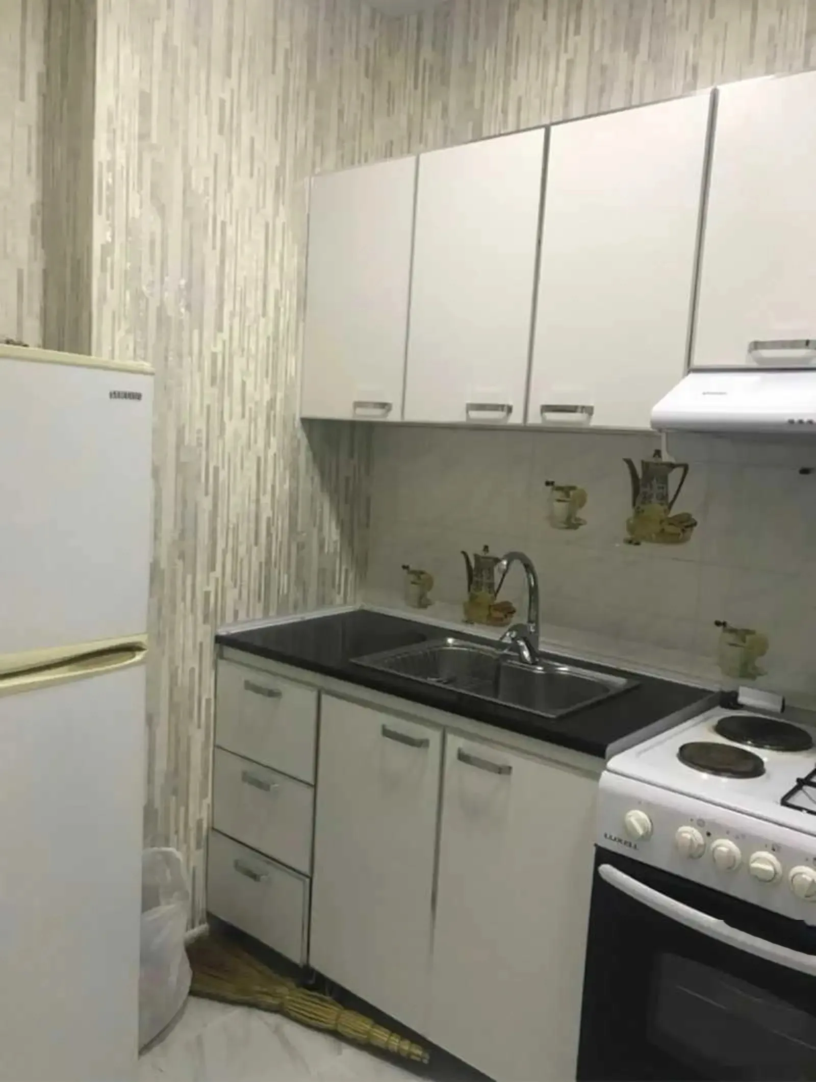 2-комн. квартира, 11 этаж, 63м², И.Сомони дом беби шоп — миниатюра 5