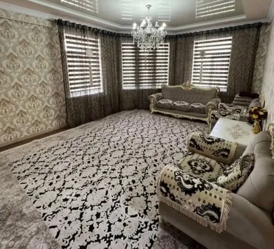 2-комн. квартира, 9 этаж, 86 м², Сино — миниатюра 4