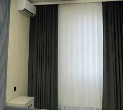 3-комн. квартира, 19 этаж, 84 м², Сино — миниатюра 8