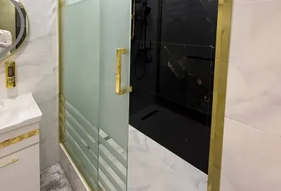 3-комн. квартира, 4 этаж, 68 м², Сино — миниатюра 12