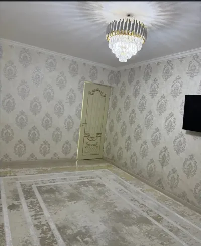 2-комн. квартира, 4 этаж, 53 м², Сино — миниатюра 2