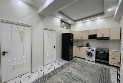 2-комн. квартира, 4 этаж, 54 м², Щохмансур — миниатюра 5