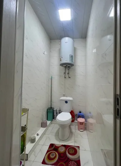 3-комн. квартира, 7 этаж, 90 м², Алфемо — миниатюра 10