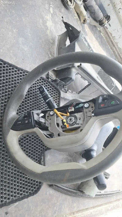 Руль Kia