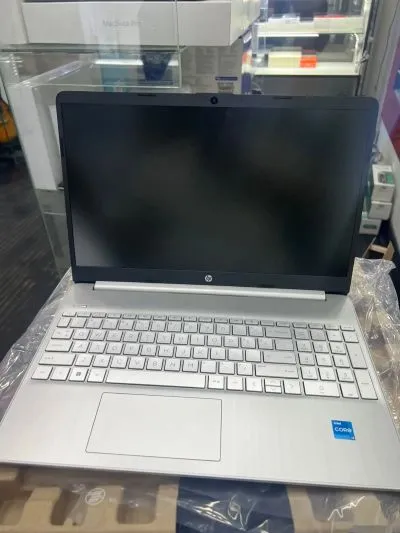 Ноутбук Hp 15s