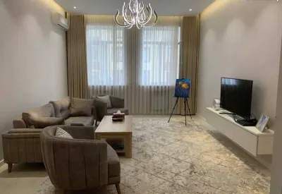 2-комн. квартира, 9 этаж, 78 м², Гранд Отель