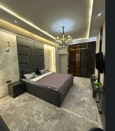 3-комн. квартира, 11 этаж, 105м², Шохмансур — миниатюра 9