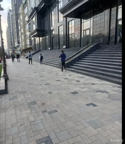 Помещение под свободное назначение, 354м², Шохмансур — миниатюра 5