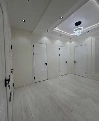2-комн. квартира, 9 этаж, 134м², Сомони — миниатюра 3