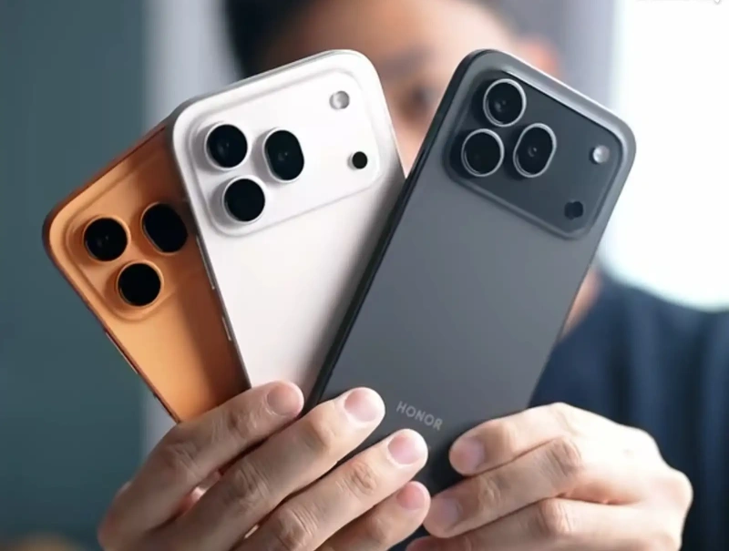 Honor 600 Pro 5G 24/512Gb 7000мач Global Version