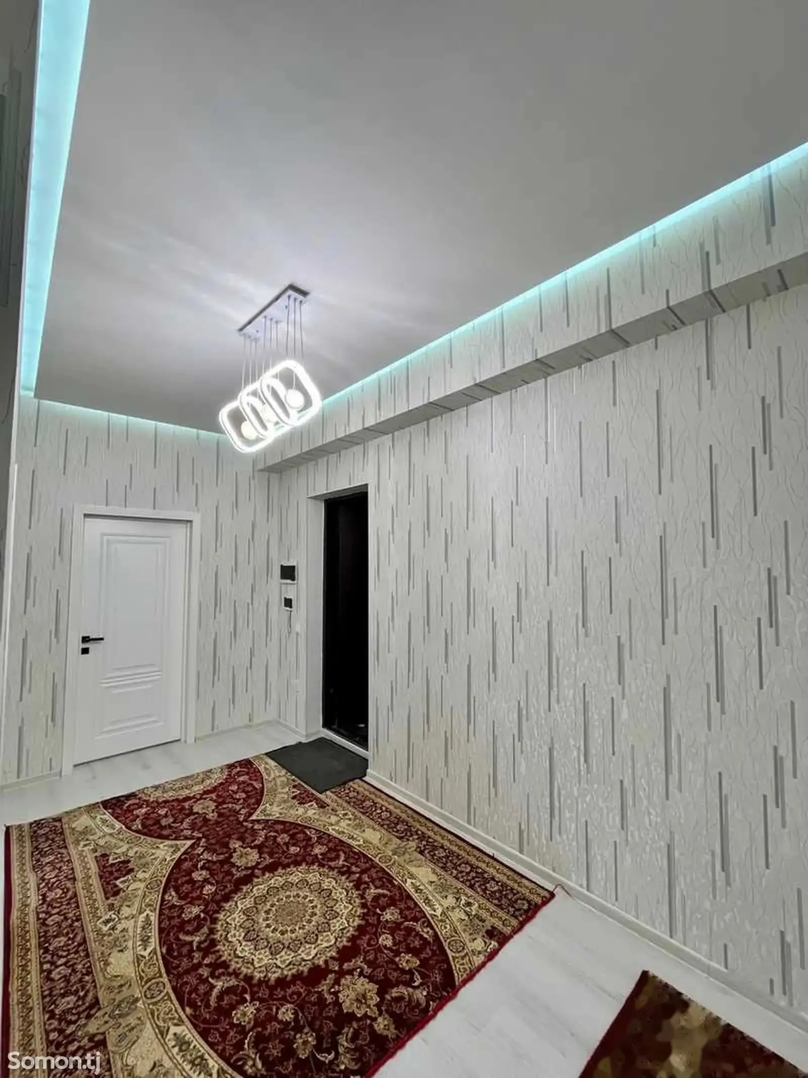 2-комн. квартира, 3 этаж, 83м², Садбарг — миниатюра 7