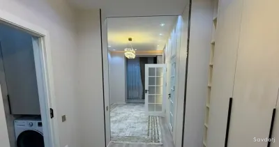 2-комн. квартира, 6 этаж, 73м², Шохмансур — миниатюра 4
