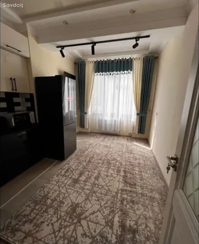 2-комн. квартира, 3 этаж, 59м², Шохмансур — миниатюра 6