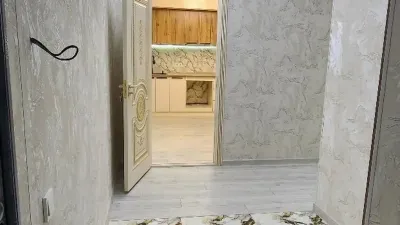 2-комн. квартира, 12 этаж, 66 м², Сино — миниатюра 1