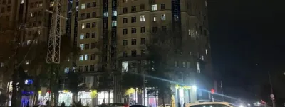 3-комн. квартира, 12 этаж, 86 м², Молодежный