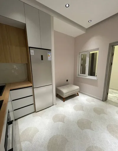 2-комн. квартира, 13 этаж, 82 м², Сино, 112 мкр — миниатюра 6