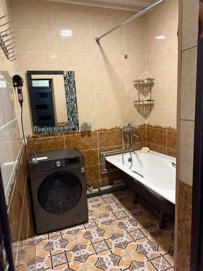 2-комн. квартира, 7 этаж, 60м², Сино