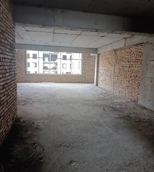 2-комн. квартира, 14 этаж, 124 м², шохмансур гелос — миниатюра 2