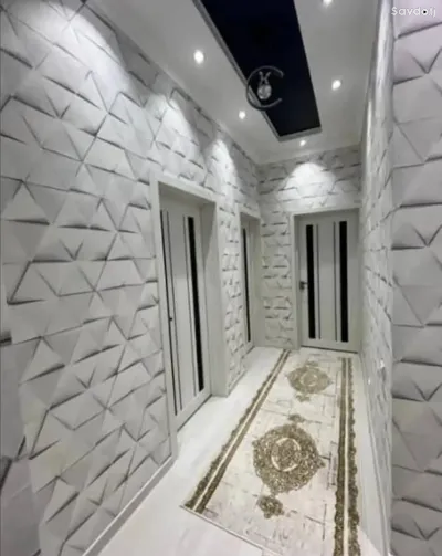 2-комн. квартира, 3 этаж, 73м², Шохмансур — миниатюра 5