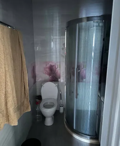 3-комн. квартира, 12 этаж, 77 м², И Сомони — миниатюра 7