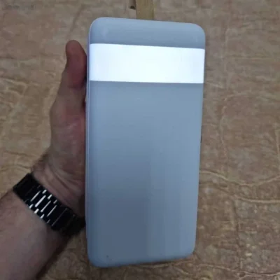 Внешний аккумулятор Power Bank Remax RPP-623 20000 mah