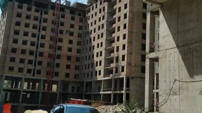 2-комн. квартира, 11 этаж, 71 м², Шохмансур — миниатюра 2