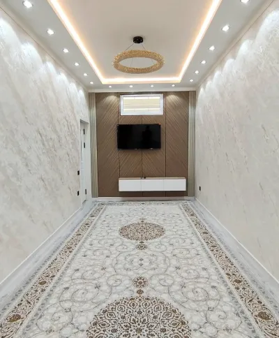 2-комн. квартира, 12 этаж, 68 м², Сино бари пайкар 112мкр — миниатюра 8