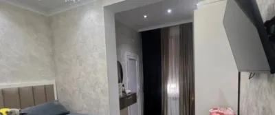 3-комн. квартира, 1 этаж, 90 м², 102 мкр, Пайкар — миниатюра 8