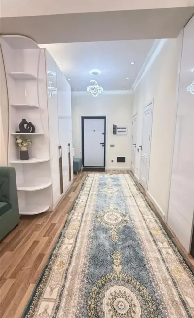 2-комн. квартира, 10 этаж, 60м², Сино — миниатюра 3