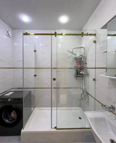 2-комн. квартира, 3 этаж, 85 м², Шохмансур — миниатюра 10