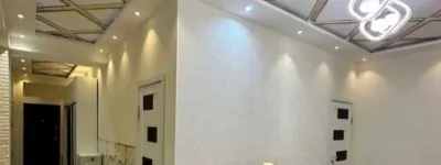 3-комн. квартира, 10 этаж, 130 м², Шохмансур — миниатюра 6