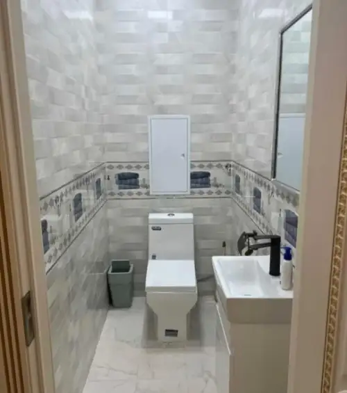 3-комн. квартира, 14 этаж, 92 м², Шохмансур — миниатюра 3