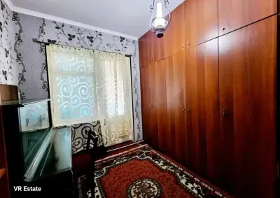 4-комн. квартира, 9 этаж, 107 м², Сино 103 — миниатюра 6