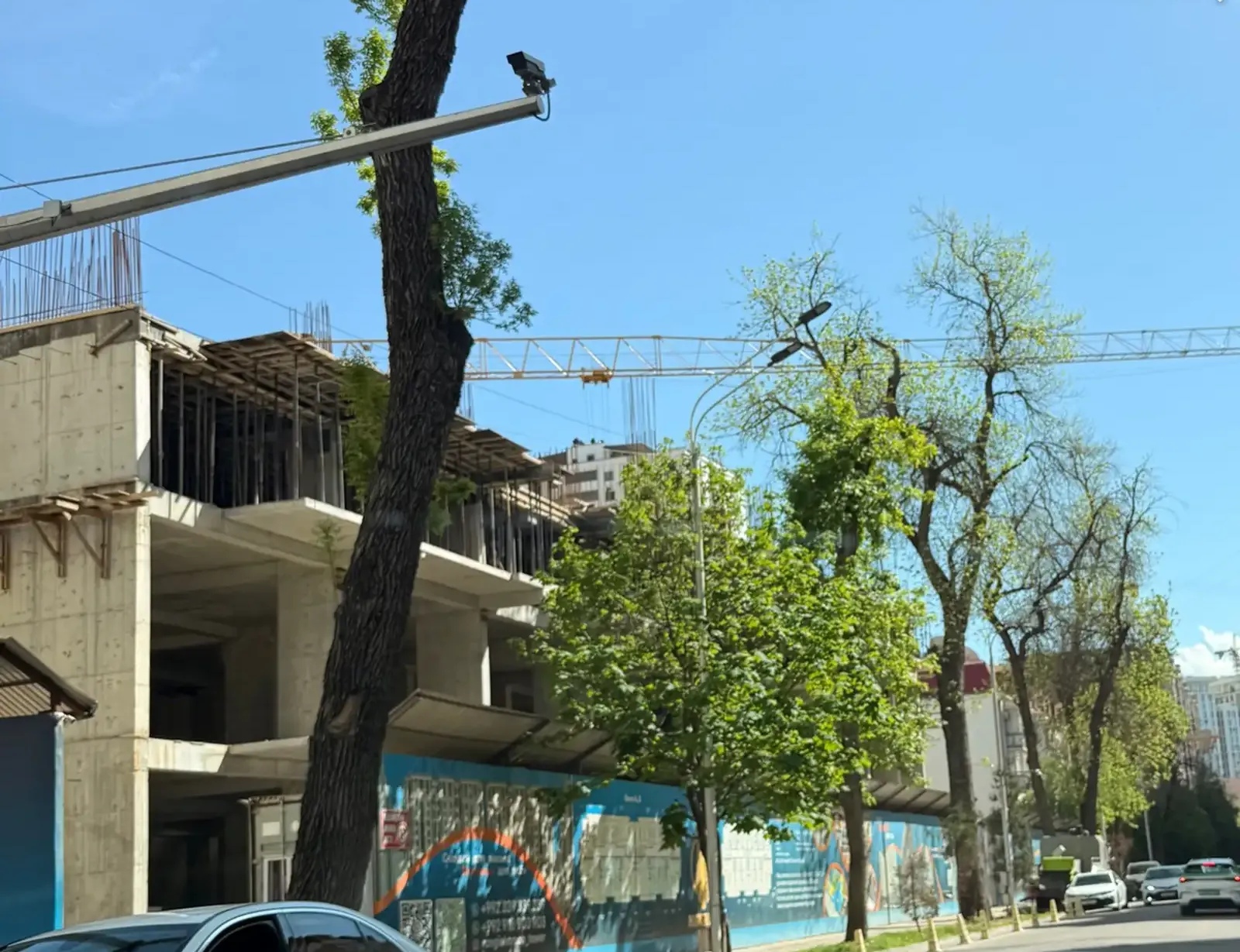 2-комн. квартира, 15 этаж, 111 м², МГУ